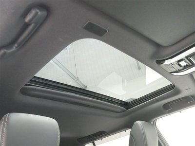 TOYOTA LAND CRUISER 250 - 7