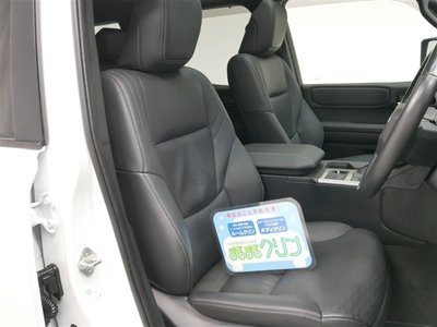 TOYOTA LAND CRUISER 250 - 4