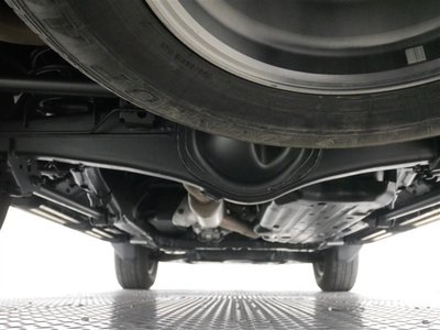TOYOTA LAND CRUISER 250 - 6