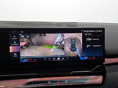 صورة مصغرة 14 لـ 2025 BMW 5 SERIES