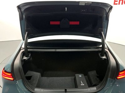 صورة مصغرة 20 لـ 2025 BMW 5 SERIES