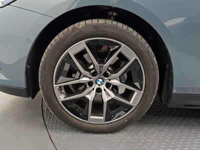 2025 BMW 5 SERIES photo 6