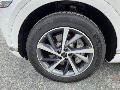 GENESIS GV80 - 9