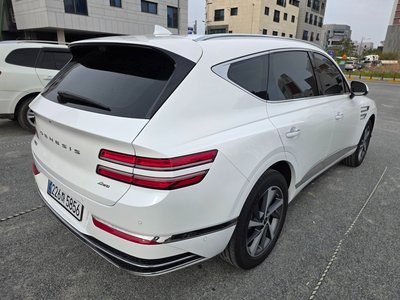 GENESIS GV80 - 5