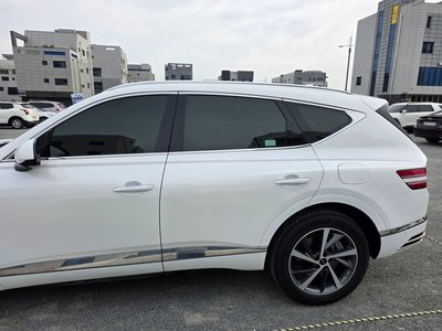 GENESIS GV80 - 2