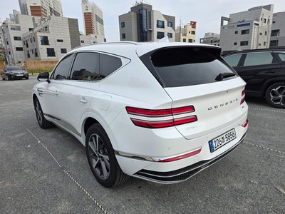 GENESIS GV80 - 7