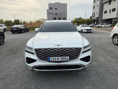 GENESIS GV80 - 1