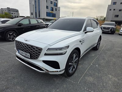 GENESIS GV80 - 4