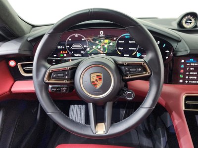 صورة مصغرة 12 لـ 2024 Porsche TAYCAN