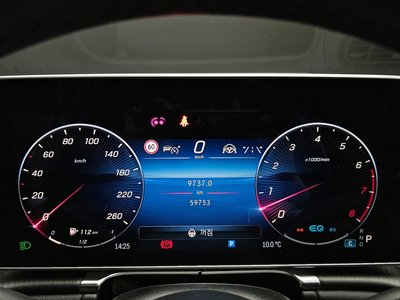 MERCEDES-BENZ S-CLASS - 8