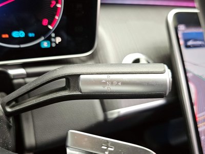 MERCEDES-BENZ S-CLASS - 9