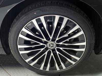 MERCEDES-BENZ S-CLASS - 6