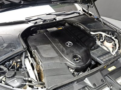 MERCEDES-BENZ S-CLASS - 7