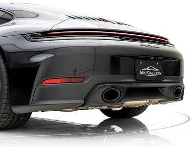 2025 Porsche 911 — миниатюра 15