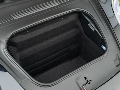 2025 Porsche 911 — миниатюра 17