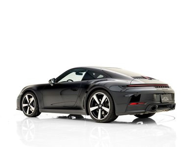 2025 Porsche 911 photo 5