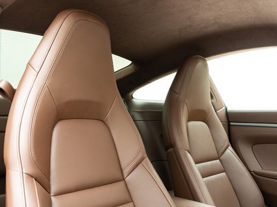 2025 Porsche 911 — миниатюра 34