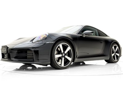 2025 Porsche 911 — миниатюра 11