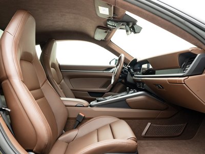 2025 Porsche 911 — миниатюра 33
