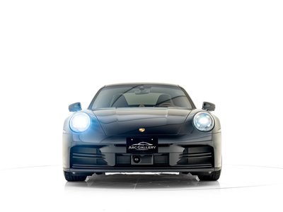 2025 Porsche 911 photo 10