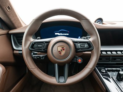2025 Porsche 911 — миниатюра 24