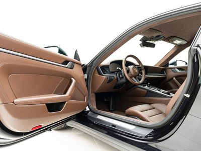 2025 Porsche 911 — миниатюра 20
