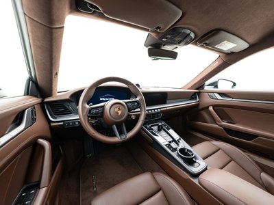2025 Porsche 911 — миниатюра 22