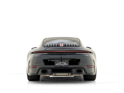 2025 Porsche 911 photo 6