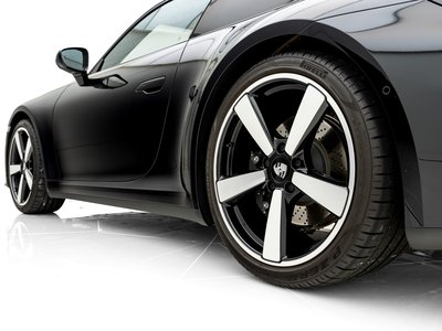 2025 Porsche 911 — миниатюра 14