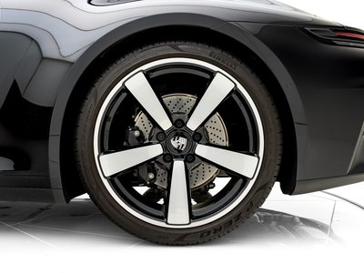 2025 Porsche 911 — миниатюра 13