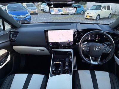 2023 Lexus NX — миниатюра 3