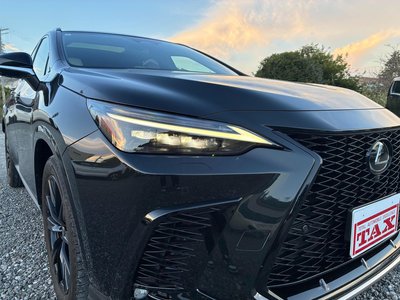 2023 Lexus NX — миниатюра 4