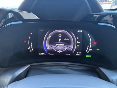 2023 Lexus NX — миниатюра 27