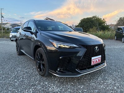 2023 Lexus NX — миниатюра 7