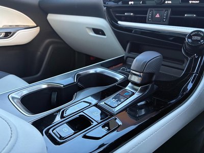 2023 Lexus NX — миниатюра 22