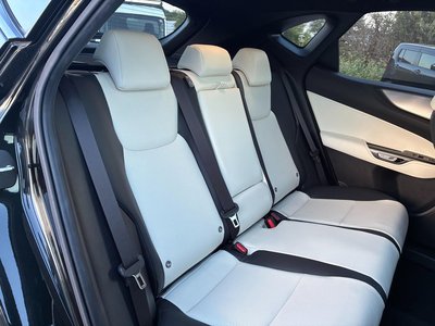 2023 Lexus NX — миниатюра 15