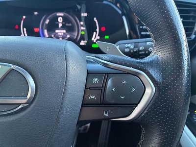 2023 Lexus NX — миниатюра 24