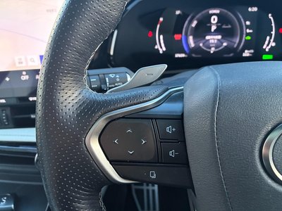 2023 Lexus NX — миниатюра 23