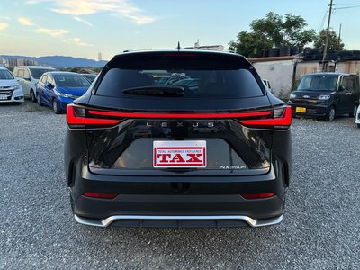 2023 Lexus NX — миниатюра 13