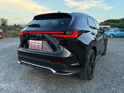2023 Lexus NX — миниатюра 2