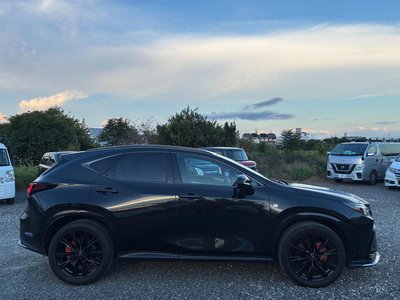 2023 Lexus NX — миниатюра 9