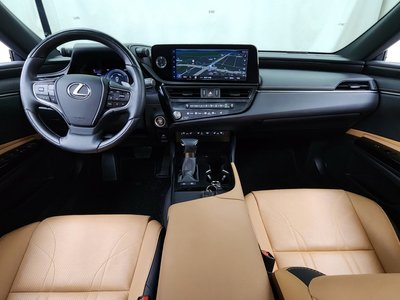LEXUS ES - 5