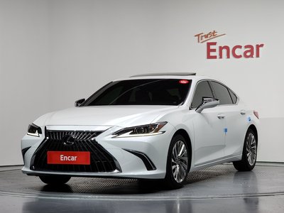 LEXUS ES - 1