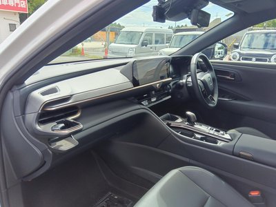 صورة مصغرة 33 لـ 2024 Toyota CROWN CROSSOVER