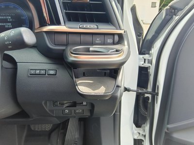 صورة مصغرة 52 لـ 2024 Toyota CROWN CROSSOVER