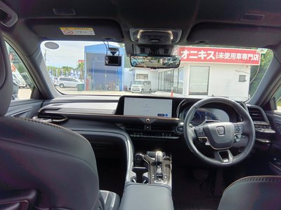 صورة مصغرة 38 لـ 2024 Toyota CROWN CROSSOVER