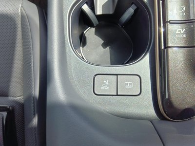 صورة مصغرة 51 لـ 2024 Toyota CROWN CROSSOVER