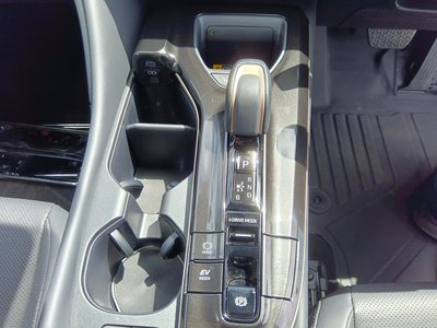 صورة مصغرة 50 لـ 2024 Toyota CROWN CROSSOVER
