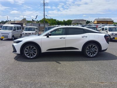 صورة مصغرة 14 لـ 2024 Toyota CROWN CROSSOVER