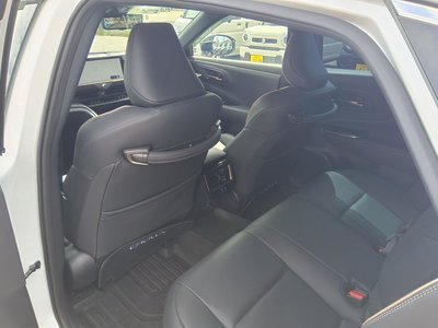 صورة مصغرة 35 لـ 2024 Toyota CROWN CROSSOVER
